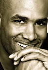 Boris Kodjoe photo